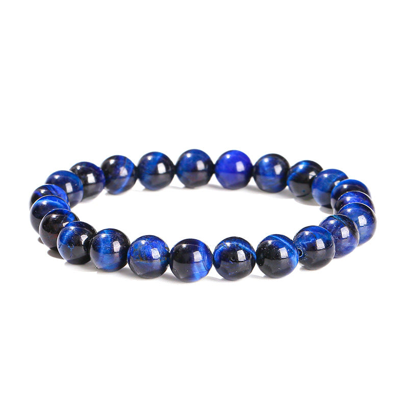 Lapis Lazuli Tiger Eye Stone Bracelet03