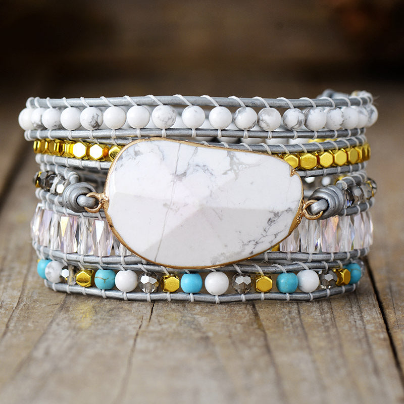 Opal Bracelet - KALUCK