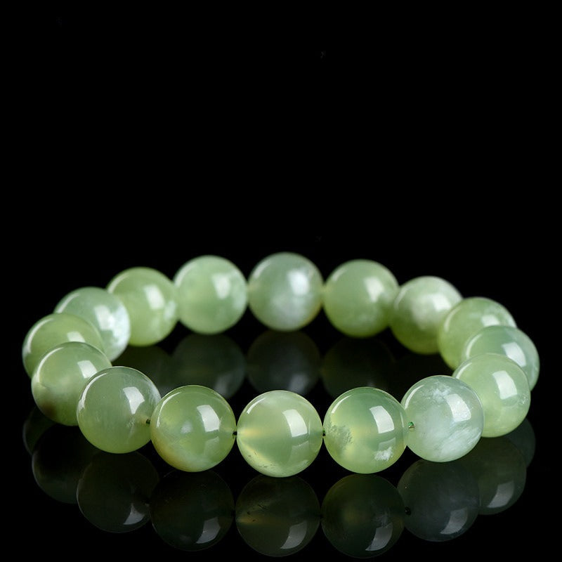 Green grape bracelet