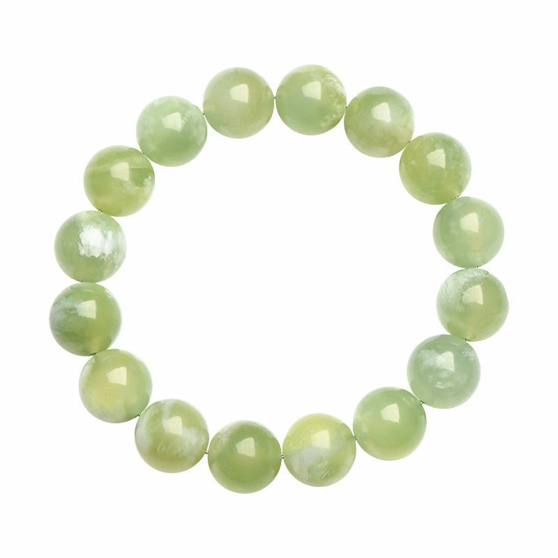 Green grape bracelet