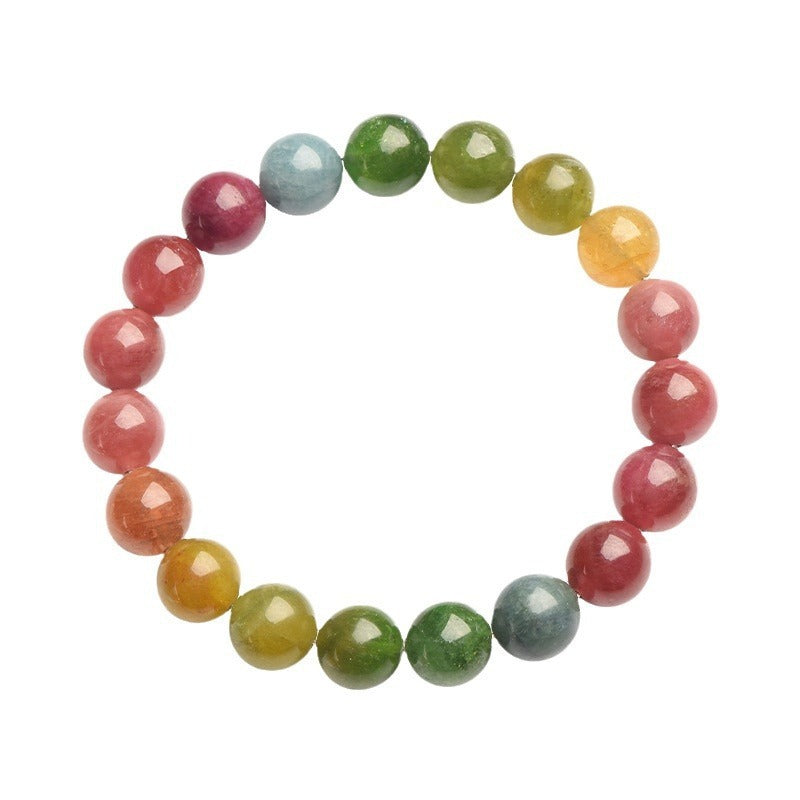 Rainbow Jasper 5A02