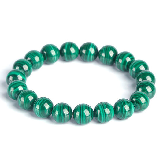 Malachite Bracelet - KALUCK