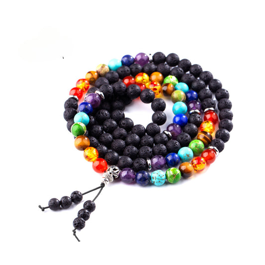 Peace mind Bracelet - KALUCK