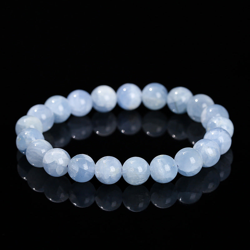 Aquamarine bracelet 7A - KALUCK