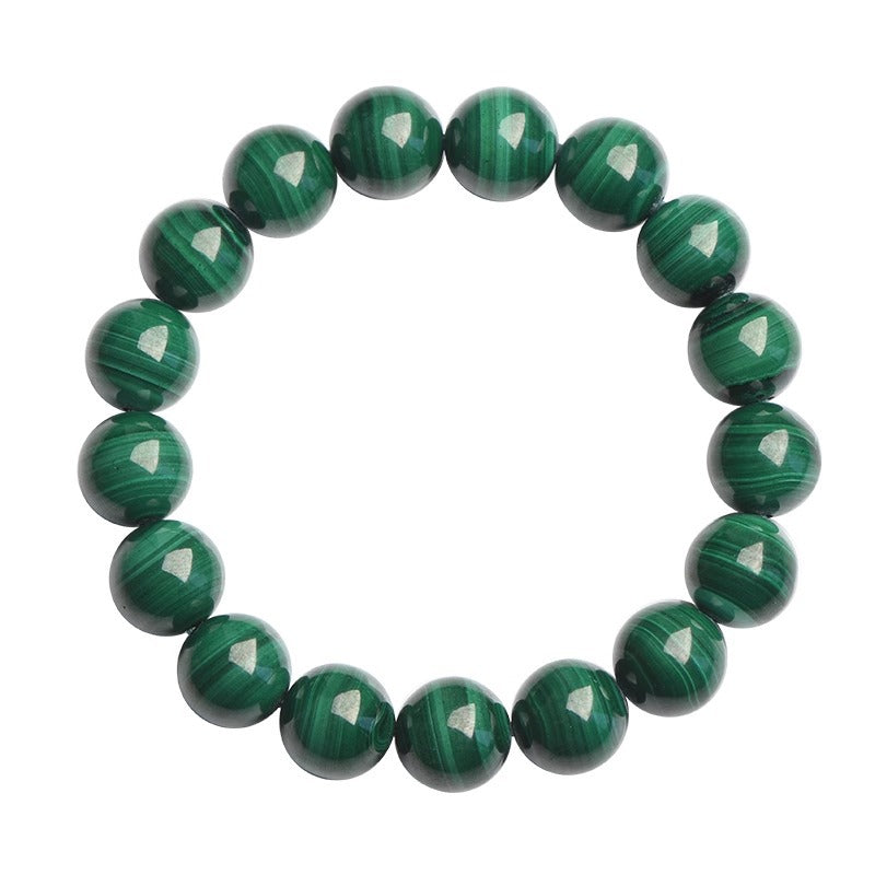 Malachite Bracelet - KALUCK