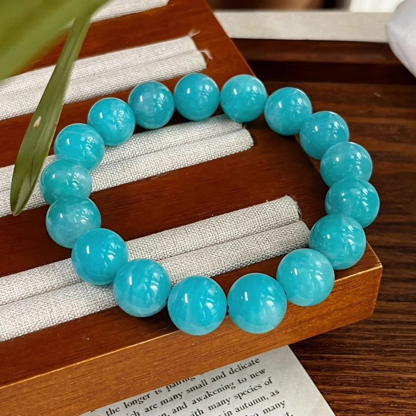 Tian-he stone bracelet - KALUCK