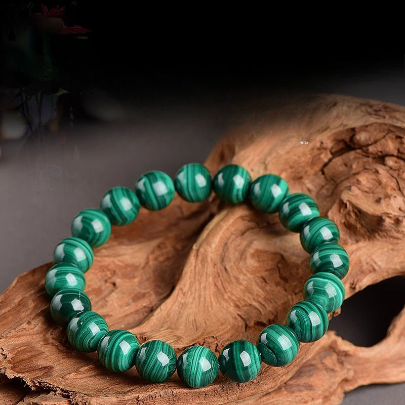 Malachite Bracelet - KALUCK