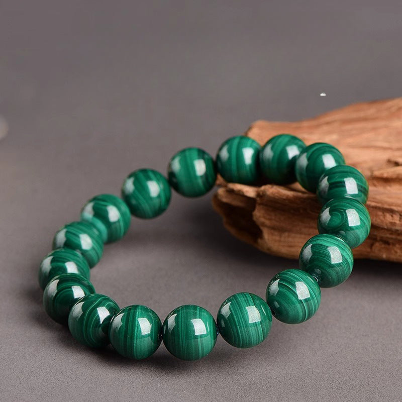 Malachite Bracelet - KALUCK