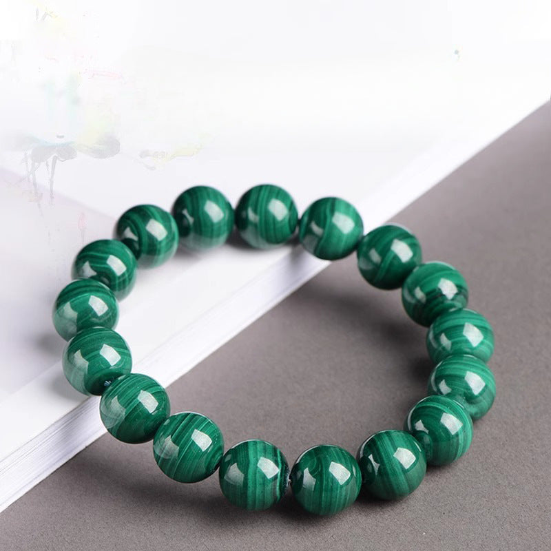 Malachite Bracelet - KALUCK